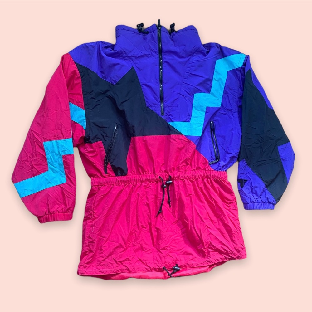 Vintage Women’s Tyrolia by Head Ski Jacket